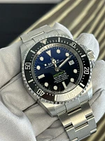 Часы Rolex  Deepsea 44Mm D-Blue  136660-0003