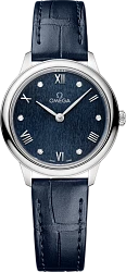 Omega De Ville Prestige Quartz 27,5 mm