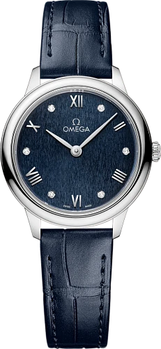 Заказать Omega  De Ville Prestige Quartz 27,5 Mm  434.13.28.60.53.002