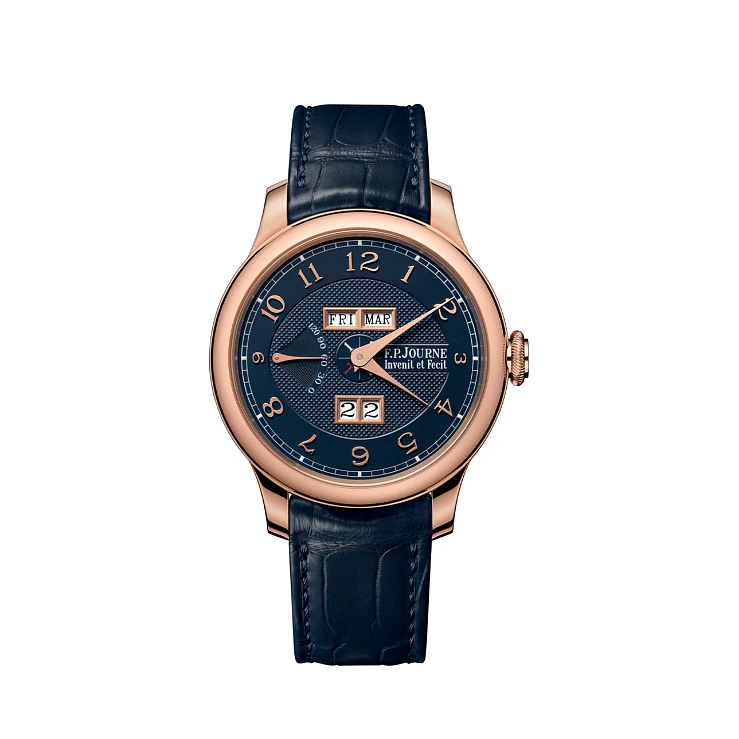 Часы F.P. Journe  QUANTIÈME PERPÉTUEL -   Ref. QP Calibre 1300.3