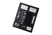 Сумки и аксессуары Hector Saxe Paris  Multi-Game Box Alligator Leather  
