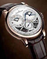 Заказать Jaeger-LeCoultre  Duometre Chronograph Moon  622252J