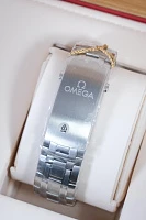 Часы Omega  Seamaster Diver 300M Co‑Axial Master Chronometer 42 Mm Green Dial  210.30.42.20.10.001 
