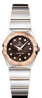 Заказать Omega  Constellation Quartz 24 Mm  123.20.24.60.63.002