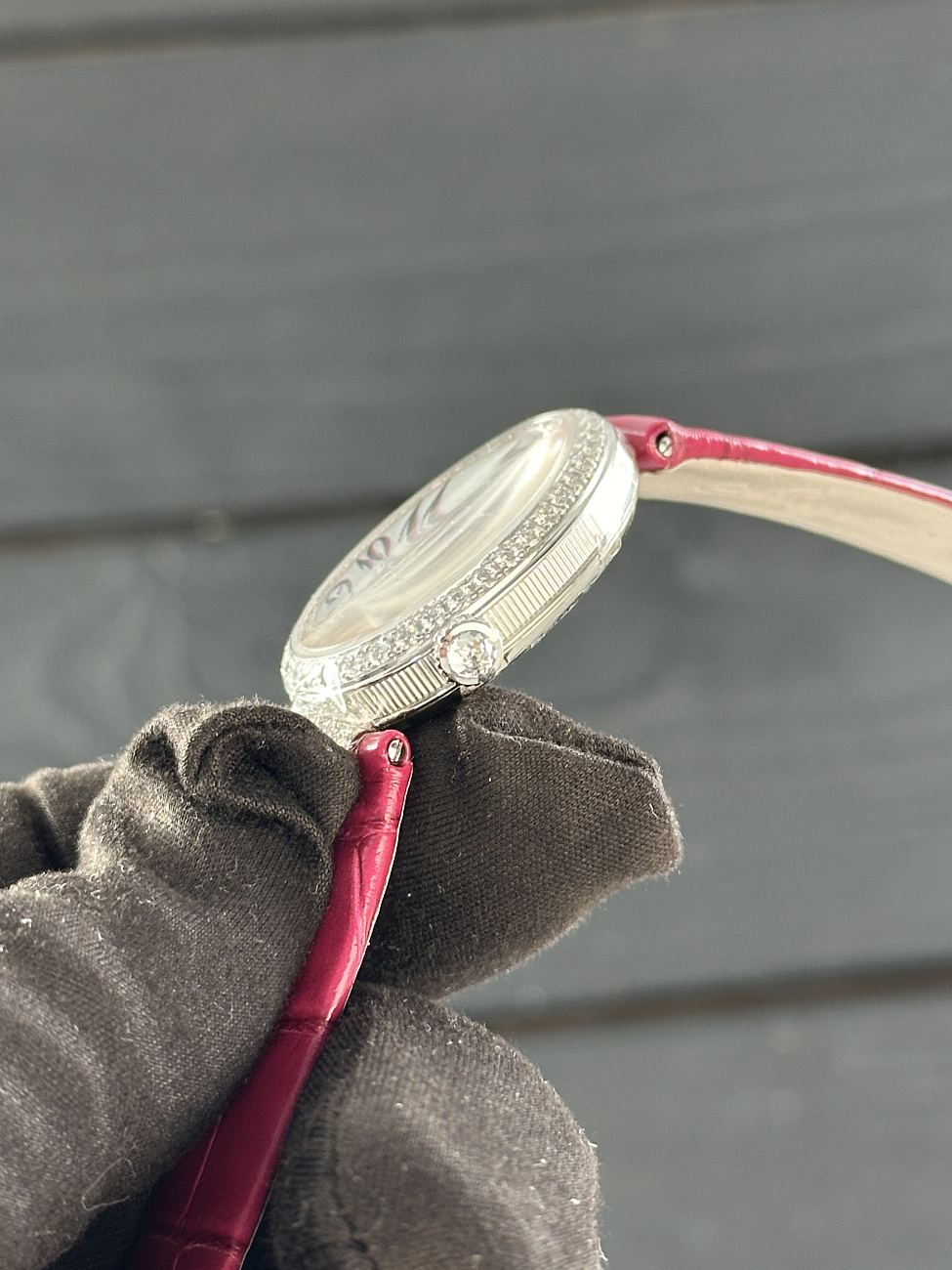 Часы Breguet  Reine De Naples  8928BB/5P/944/DD0D3L