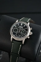 Часы Patek Philippe  Patek Philippe 5204G-001 - Grand Complications Perpetual Calendar White Gold  5204g-001