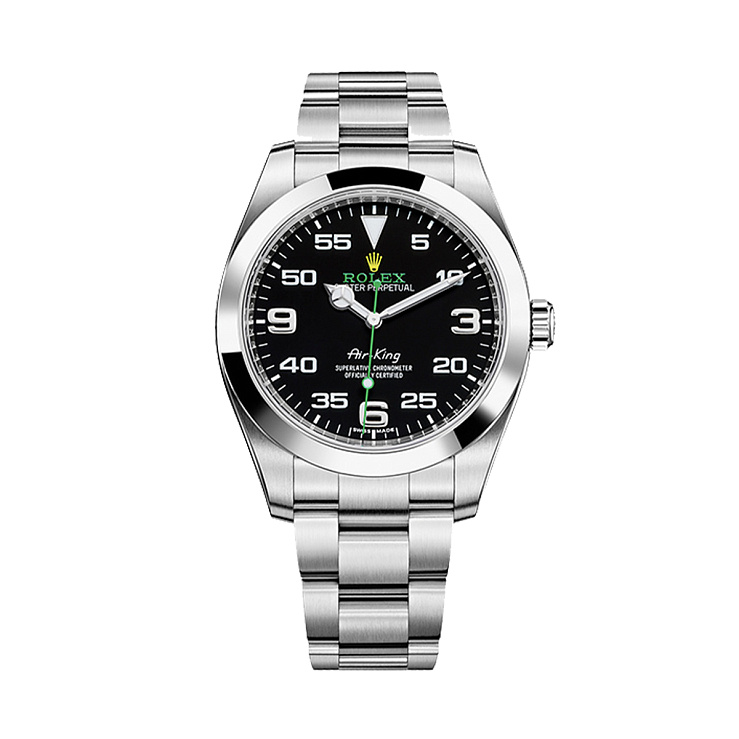 Часы Rolex  Oyster Perpetual Air King  116900