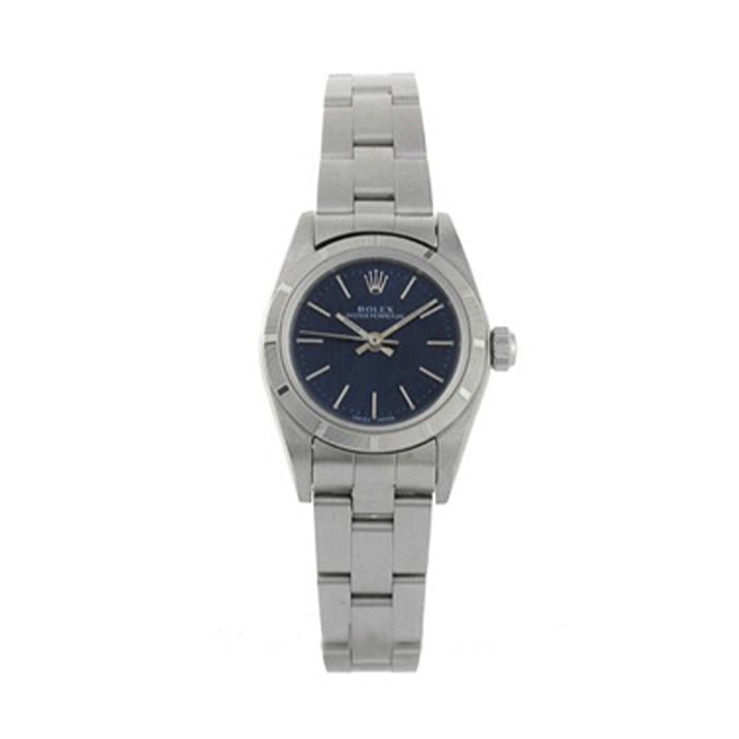 Часы Rolex  Oyster Perpetual Lady  76030