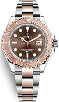 Заказать Rolex  Yacht Master 40  m126621-0001