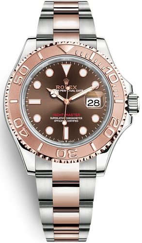Заказать Rolex  Yacht Master 40  m126621-0001