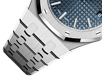 Заказать Audemars Piguet  Royal Oak  15550ST.OO.1356ST.02