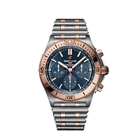 Часы Breitling  Super Chronomat B01 42  UB0134101C1U1