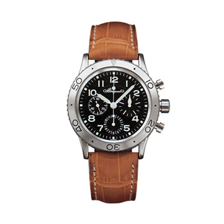 Часы Breguet  Watches Type Xx Aeronavale  3800st/92/9w6