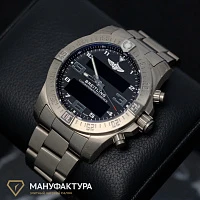 Часы Breitling  Exospace B55  EB5510H11B1E1