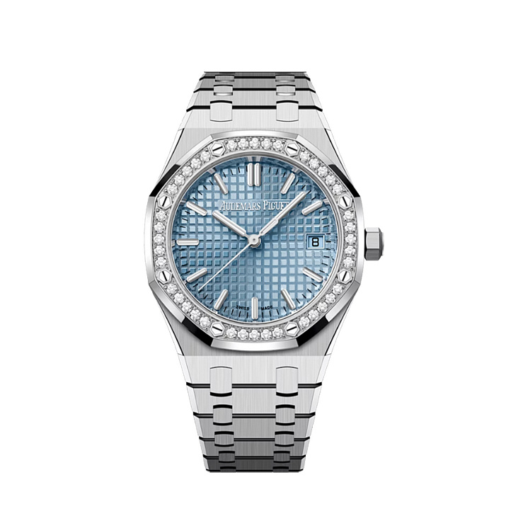 Audemars Piguet в наличии в Москве в &quot;Мануфактуре&quot;! 