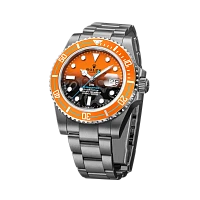 Заказать DiW  Rolex Submariner Persimmon  