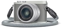 Часы Leica  Цифровой Фотоаппарат Leica Q2 Ghost Edition Hodinkee  