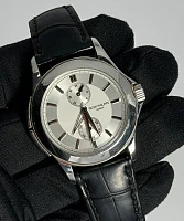 Часы Patek Philippe  Calatrava Travel Time Platinum   5134P