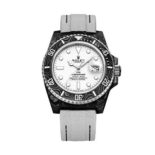 Заказать DiW  Rolex Submariner Cream  
