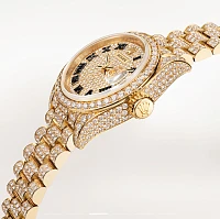 Заказать Rolex  Lady-Datejust Oyster Perpetual 28 Mm  m279458rbr-0001