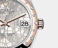 Заказать Rolex  Datejust 31 Oyster Perpetual  m278341rbr-0031