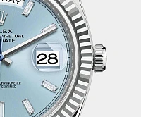 Заказать Rolex  Day-Date 40 Oyster Perpetual  m228236-0006