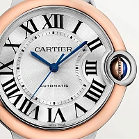 Заказать Cartier  Ballon Bleu De  W2BB0033
