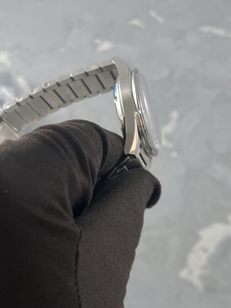 Часы Omega  Trilogy Set Limited Edition 557 Набор Из Трех Часов Трилогия   220.10.38.20.01.003, 234.10.39.20.01.002, 311.10.39.30.01.002