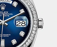 Заказать Rolex  Day-Date 36 Oyster Perpetual  m128396tbr-0008