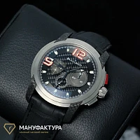 Часы Blancpain  L-Evolution Chronographe Flyback  8885F-1203-52B
