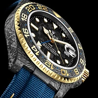 Заказать DiW  Rolex Gmt-Master Ii Golden Sail  