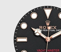 Заказать Rolex  Yacht Master 40  m126621-0002