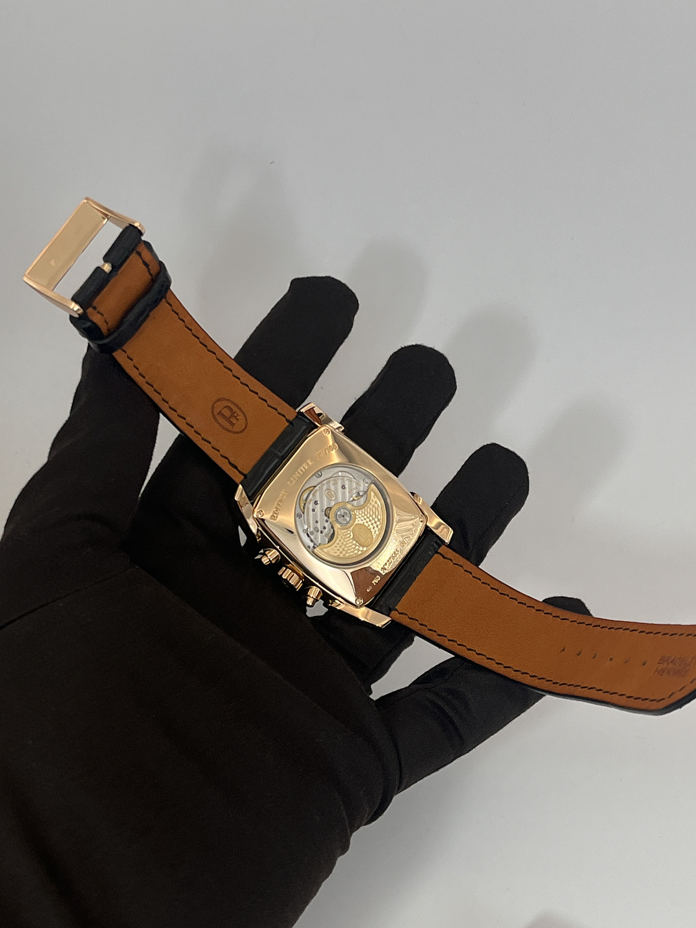 Часы Parmigiani  Fleurier Kalpagraph Xl Limited Edition  PFC128