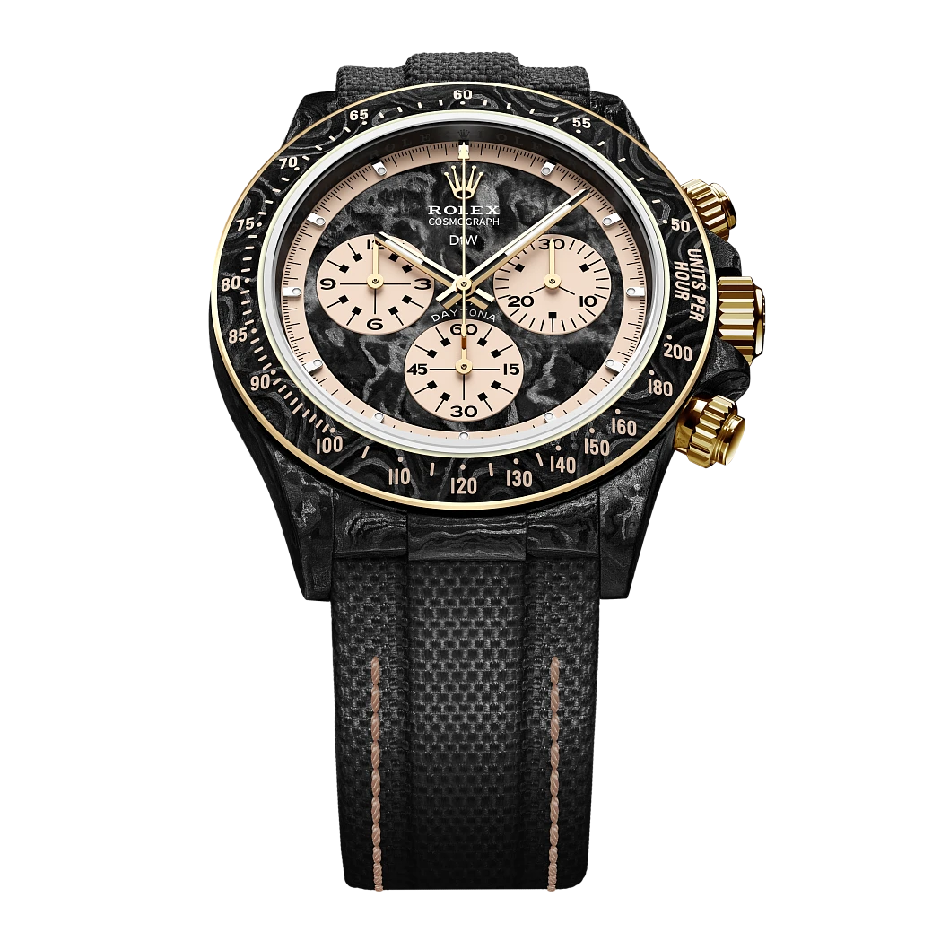 Заказать DiW  Rolex Daytona 40 Mm Paul Newman Neoclassic  