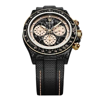 Заказать DiW  Rolex Daytona 40 Mm Paul Newman Neoclassic  