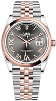 Заказать Rolex  Datejust 36 Oyster  m126201-0023