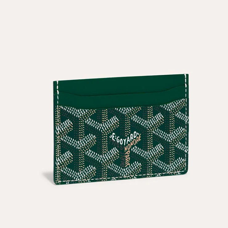 Часы Goyard  Saint-Sulpice Card Wallet  