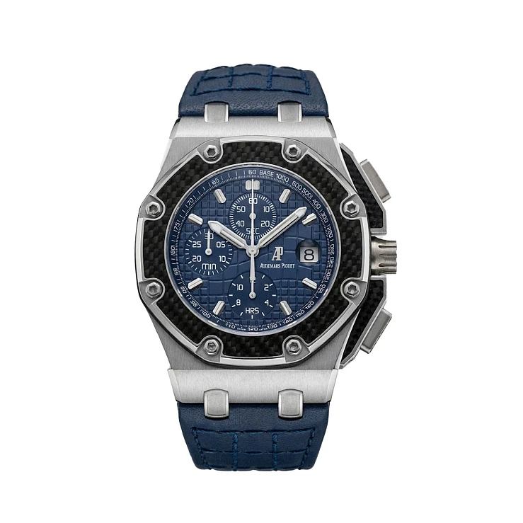 Часы Audemars Piguet  Royal Oak Offshore Juan Pablo Montoya  26030PO.00.D021IN.01