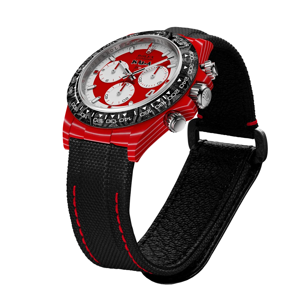 Заказать DiW  Rolex Daytona Kakha Kaladze  