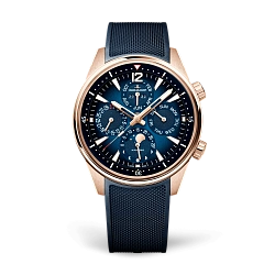 Jaeger-LeCoultre Polaris Perpetual Calendar