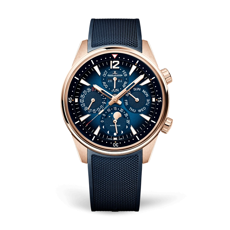Часы Jaeger-LeCoultre  POLARIS PERPETUAL CALENDAR  Q9082681