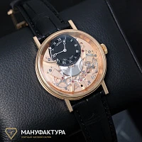 Часы Breguet  La Tradition  7057BR/G9/9W6