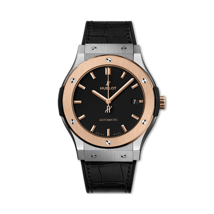 Часы Hublot  Classic Fusion 45 Mm  511.NO.1180.LR
