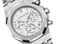 Заказать Audemars Piguet  Royal Oak Selfwinding Chronograph  26240ST.OO.1320ST.07