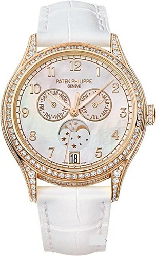 Заказать Patek Philippe  Complications Ladies  4948R-001