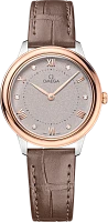 Заказать Omega  De Ville Prestige Quartz 30 Mm  434.23.30.60.52.001