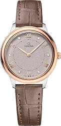 Omega De Ville Prestige Quartz 30 mm