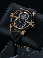Часы Jaquet Droz  Droz Sw Tourbillon  j030033242