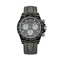 Заказать DiW  Rolex Daytona 40 Mm Ghost Racer  
