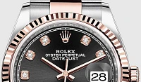 Заказать Rolex  Datejust 36 Oyster  m126231-0020